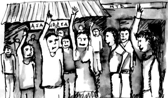 asamblea
